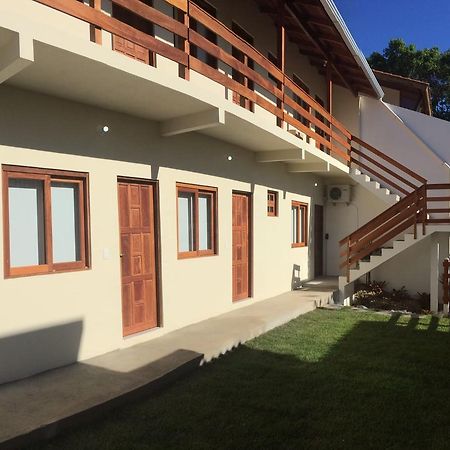 Casa De Mar Hotel Florianopolis Bagian luar foto