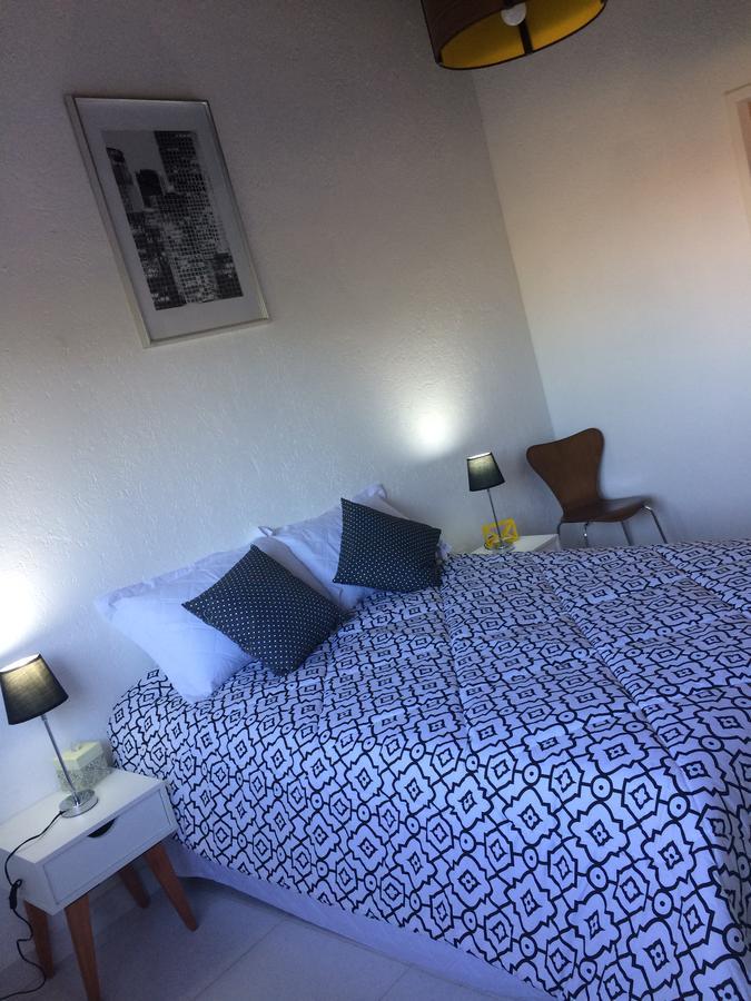Casa De Mar Hotel Florianopolis Bagian luar foto