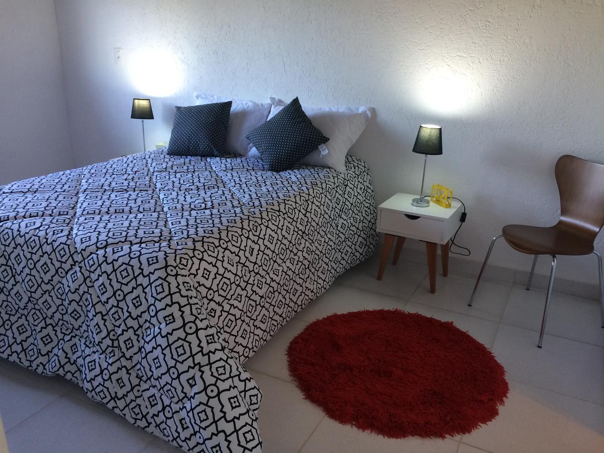 Casa De Mar Hotel Florianopolis Bagian luar foto