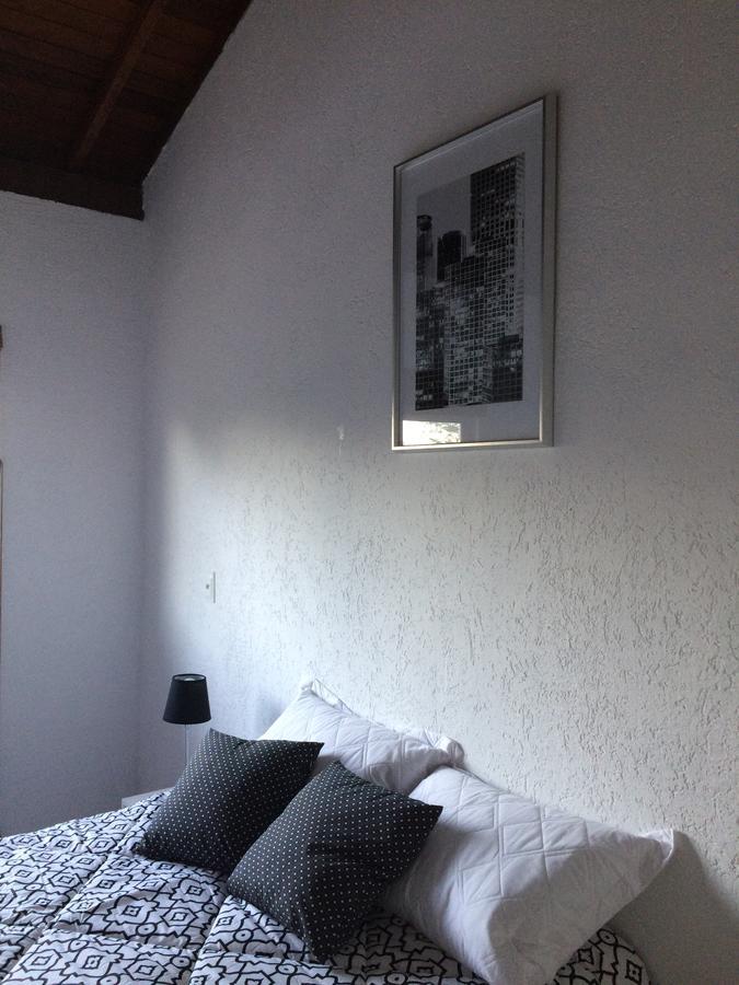 Casa De Mar Hotel Florianopolis Bagian luar foto