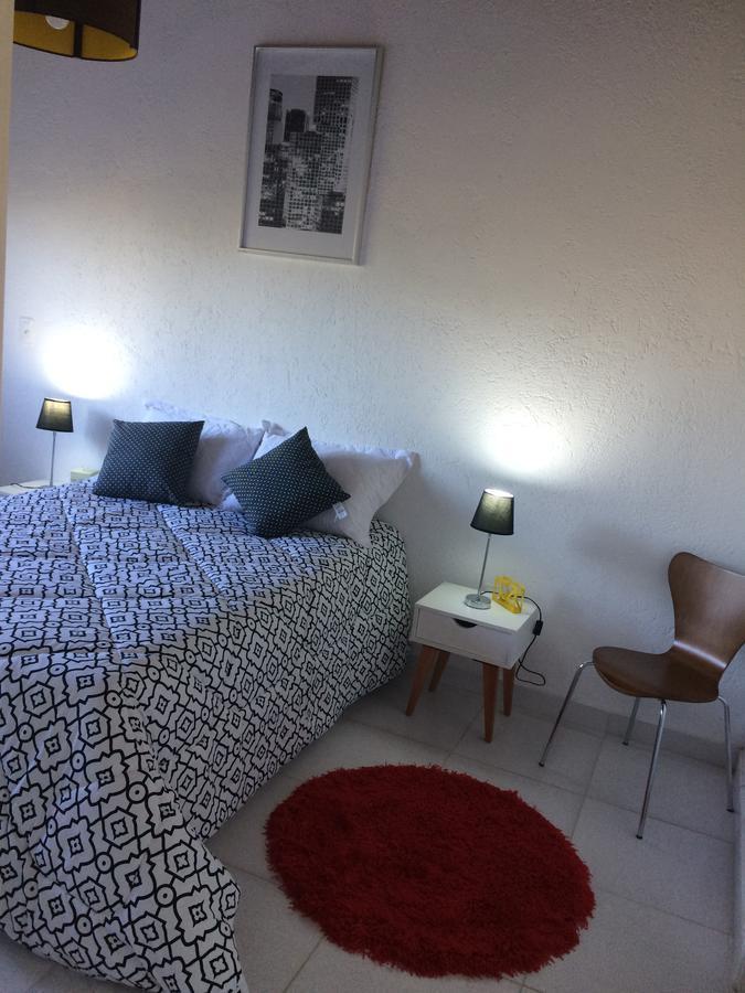 Casa De Mar Hotel Florianopolis Bagian luar foto