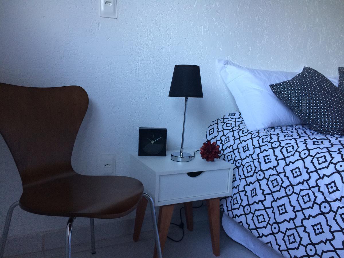Casa De Mar Hotel Florianopolis Bagian luar foto