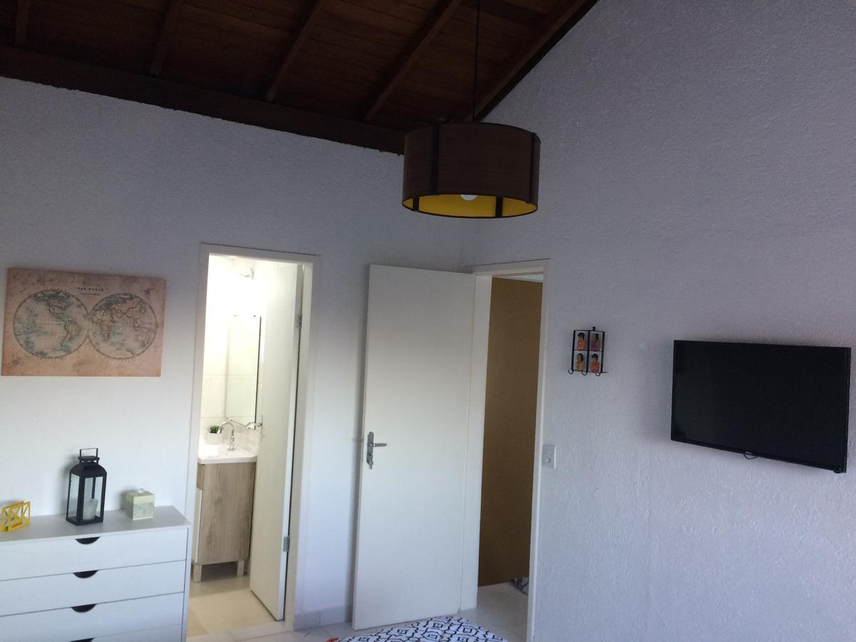 Casa De Mar Hotel Florianopolis Bagian luar foto