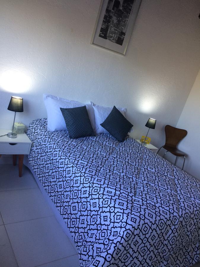 Casa De Mar Hotel Florianopolis Bagian luar foto