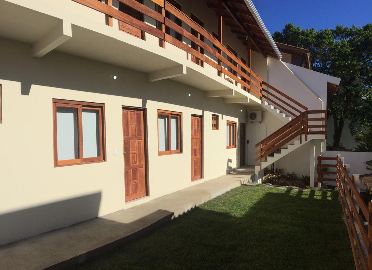 Casa De Mar Hotel Florianopolis Bagian luar foto