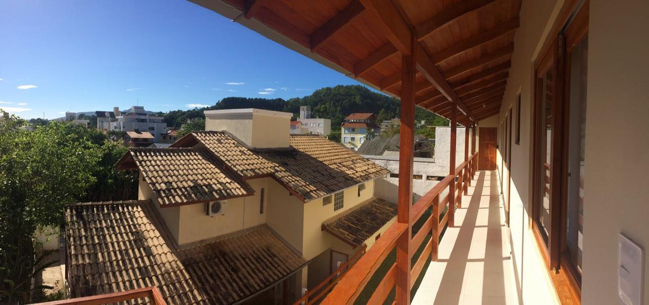 Casa De Mar Hotel Florianopolis Bagian luar foto