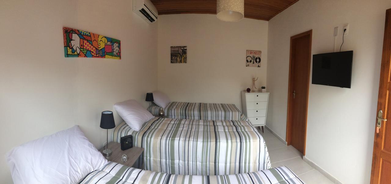 Casa De Mar Hotel Florianopolis Bagian luar foto