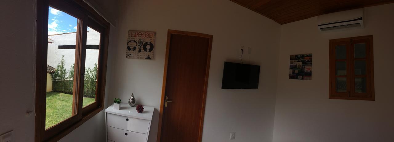 Casa De Mar Hotel Florianopolis Bagian luar foto