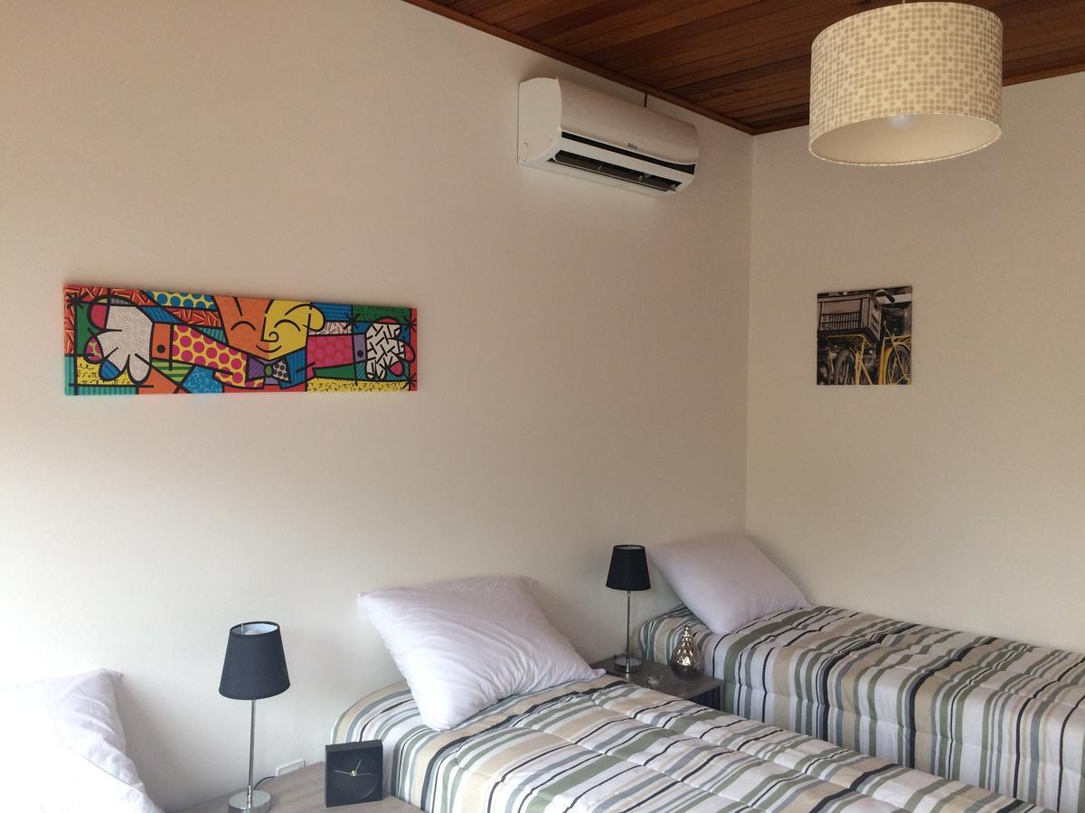 Casa De Mar Hotel Florianopolis Bagian luar foto