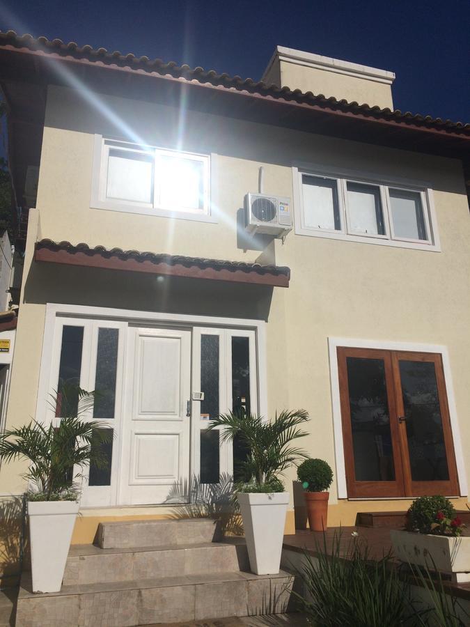 Casa De Mar Hotel Florianopolis Bagian luar foto