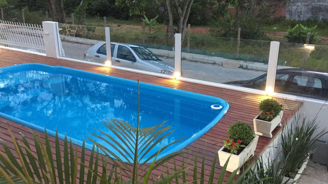 Casa De Mar Hotel Florianopolis Bagian luar foto