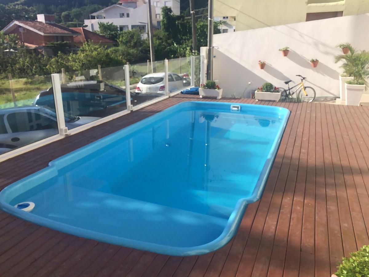 Casa De Mar Hotel Florianopolis Bagian luar foto
